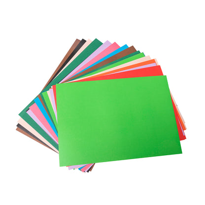 Estuche Cartulina Artel Artecolor