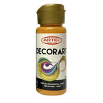 Amarillo Ocre