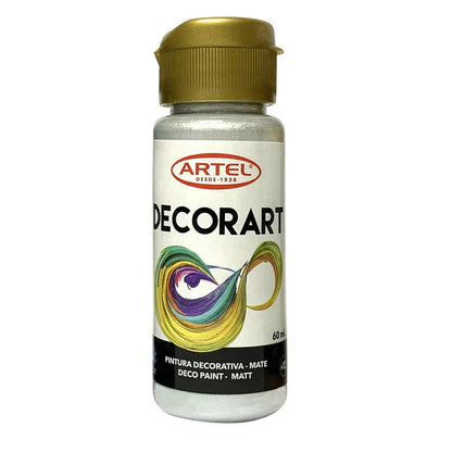 Frasco Pintura Decorativa Artel 60ml