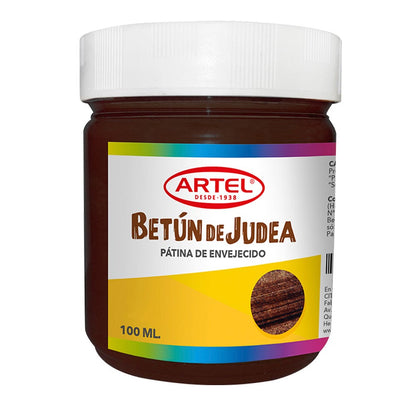 Betún Judea Cremoso Fco 100ml