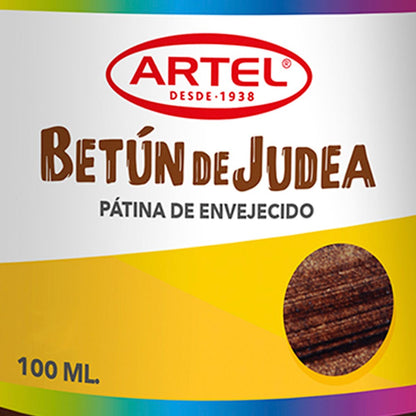 Betún Judea Cremoso Fco 100ml