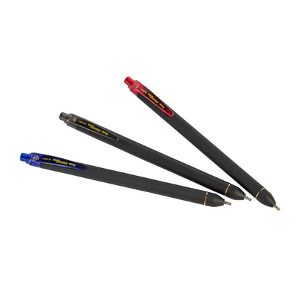 Bl.Bolig.Retrac kuro x 3und Pentel