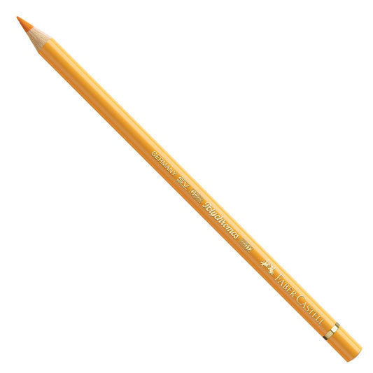 110109 L.PCHROMO 109 AMARILLO DE CROMO Faber Castell Nacional Librería