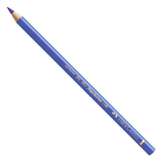 110120 L.PCHROMO 120 Azul Ultramar Faber Castell Nacional Librería