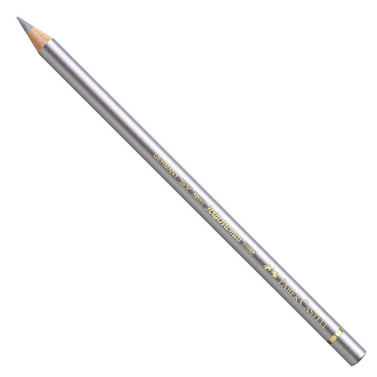 110251 L.PCHROMO 251 Plata Faber Castell Nacional Librería