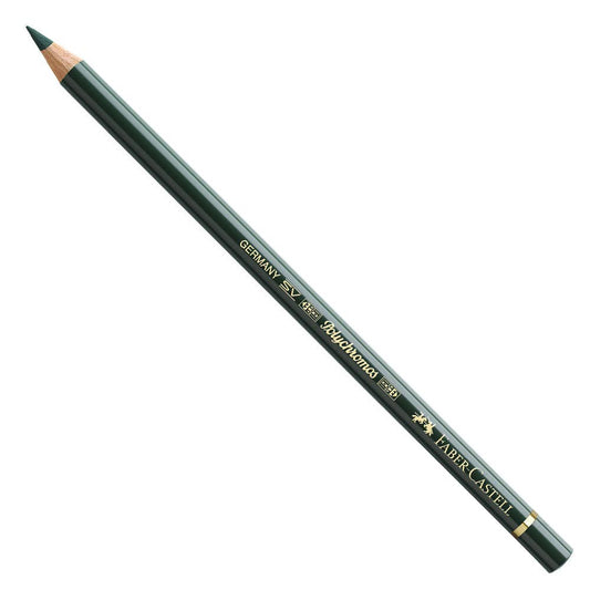 110278 L.PCHROMO 278 VERDE OXIDO DE CRO Faber Castell Nacional Librería