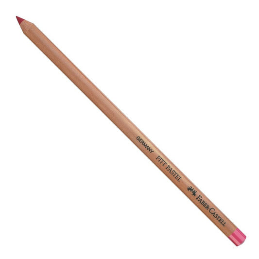 112126 L.PITT PAST. 226 CARMESI DE ALIZA Faber Castell Nacional Librería