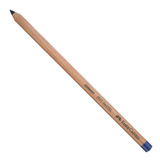 112251 L.PITT PAST. 151 AZUL CELESTE ROJ Faber Castell Nacional Librería