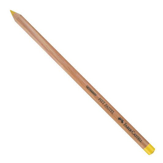 112285 L.PITT PAST. 185 AMARILLO DE NAPO Faber Castell Nacional Librería