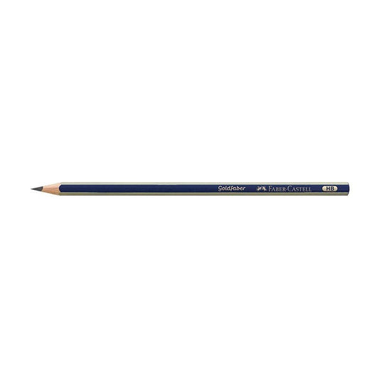 112500 Lapiz Tecnico FABER 1221 HB Faber Castell Nacional Librería