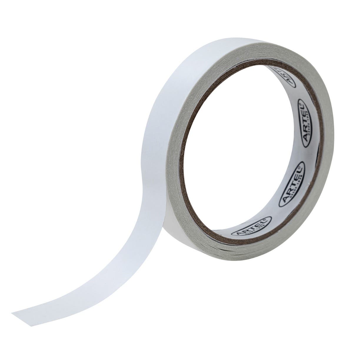 Cinta Doble Contacto Rollo 18 Mm X 10Mt
