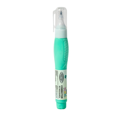 Corrector Lápiz  Artel Pastel 7 ml Punta Metálica