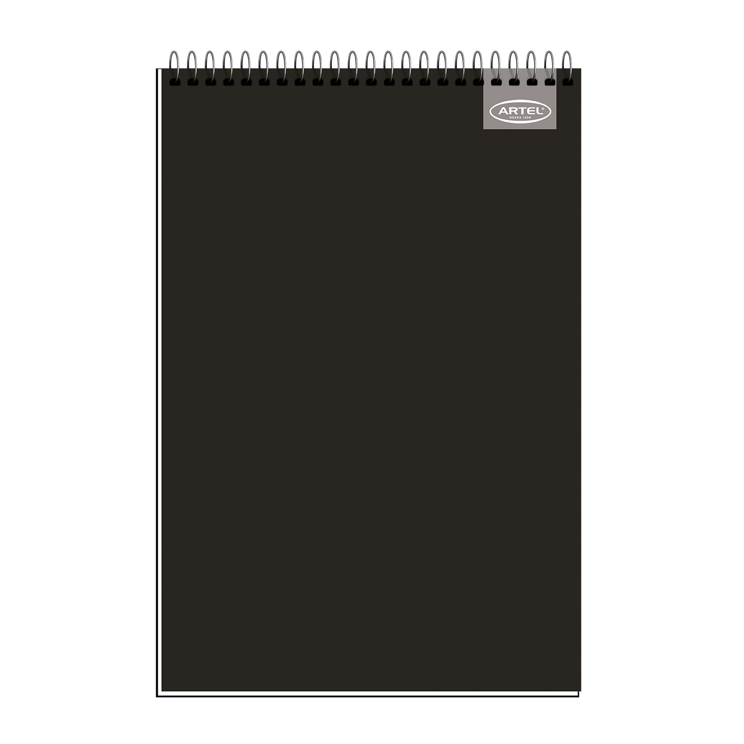Croquera Artel 21X32 80 Hojas Lisa – Nacional Librería