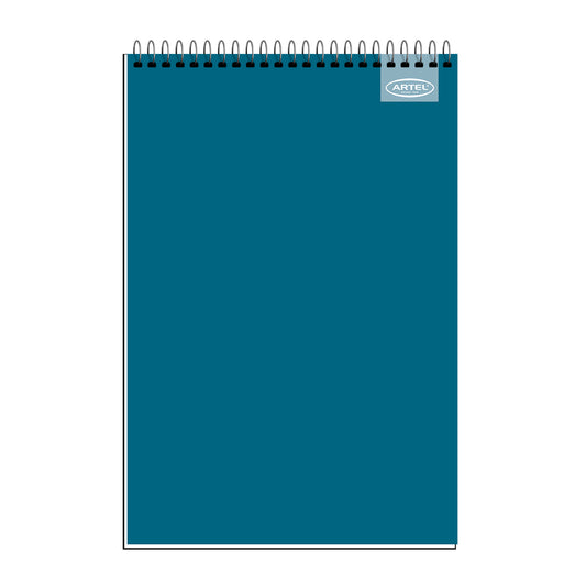 Croquera Artel 21X32 80 Hojas Lisa