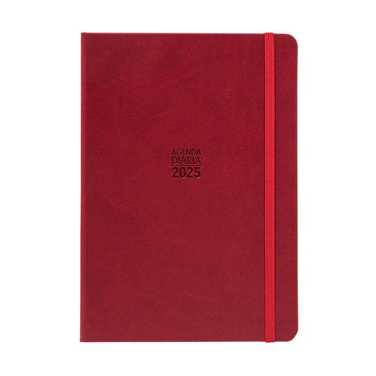 Agenda 2025 DxP Burdeo C/Elas