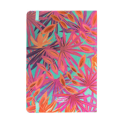 Agenda 2025 DxP Floral C/Elas