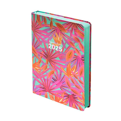 Agenda 2025 DxP Floral C/Elas