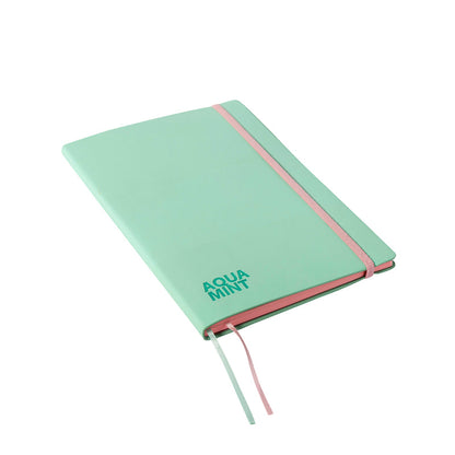 Libreta Lisa Artel A5 Pastel 
