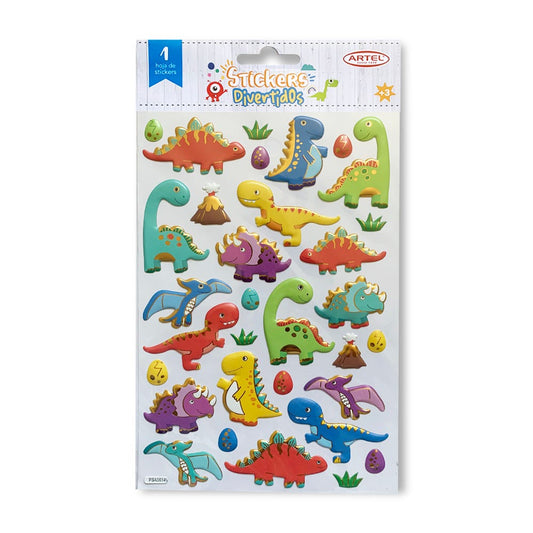 Stickers Divertidos
