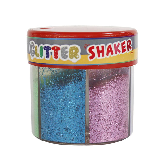 Fco. Shaker Escarcha ARTEL 6 col 50g