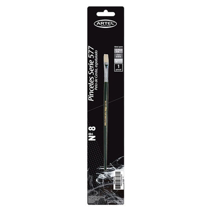 BL: Pincel Artel   577-14