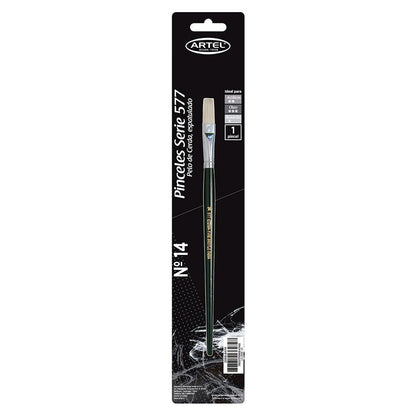 BL: Pincel Artel   577-14