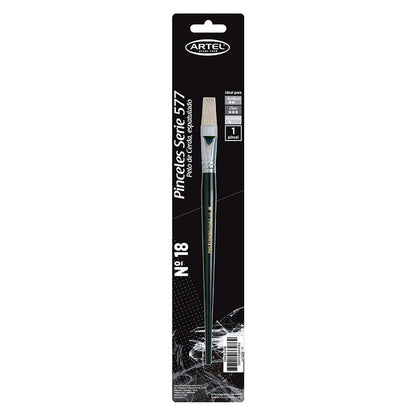 BL: Pincel Artel   577-14