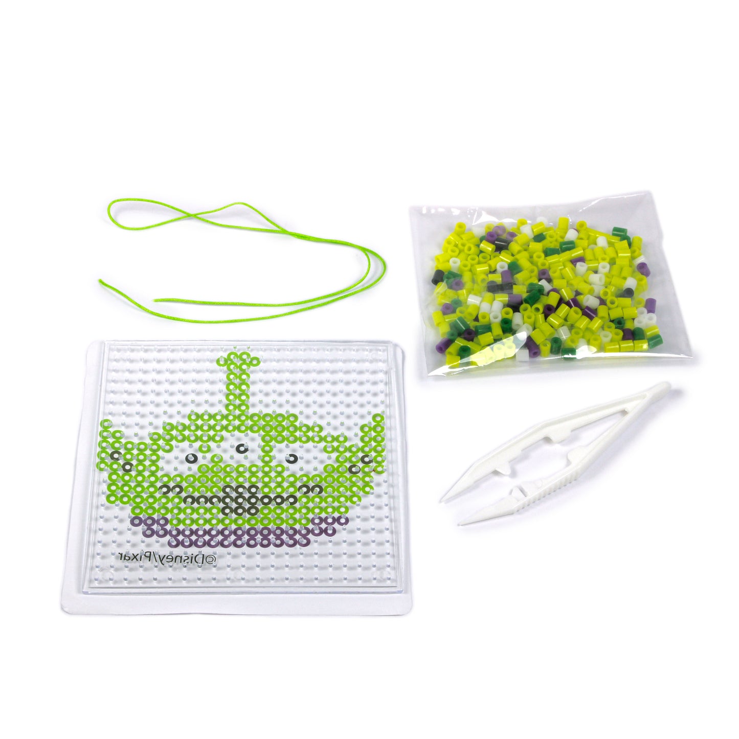 Set Hamma Beads Artel Diseño Toy Story 5