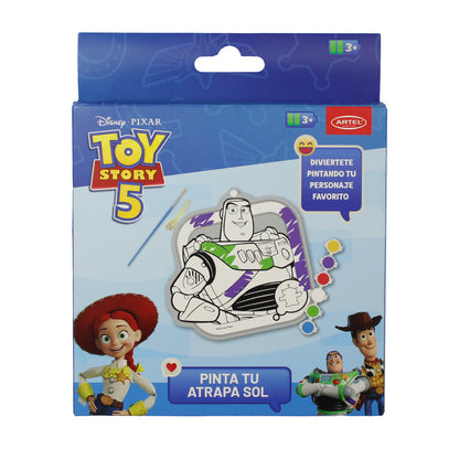 Suncatcher Artel Diseño Toy Story 5