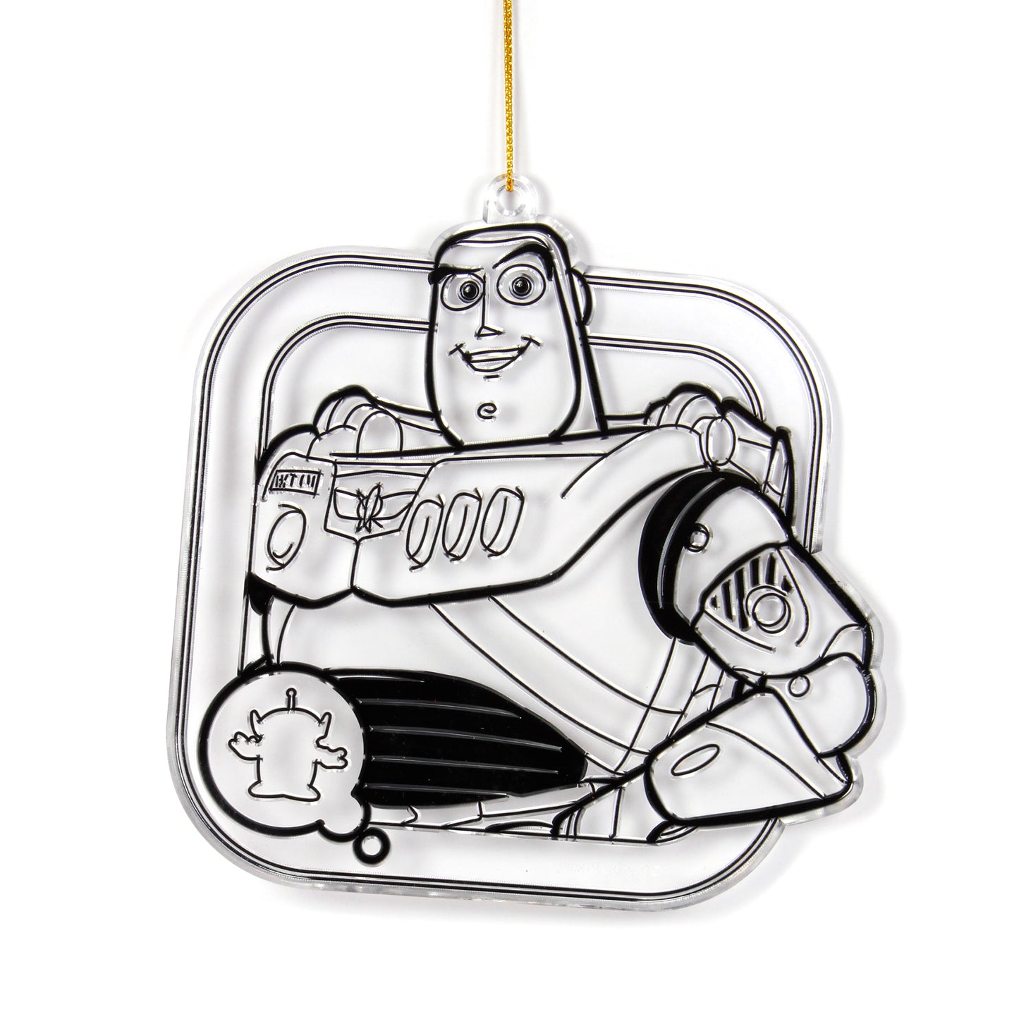 Suncatcher Artel Diseño Toy Story 5