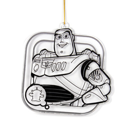 Suncatcher Artel Diseño Toy Story 5