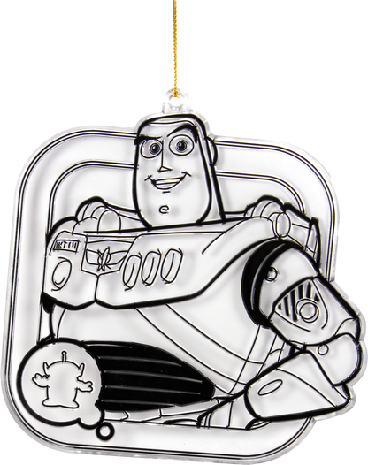 Suncatcher Artel Diseño Toy Story 5