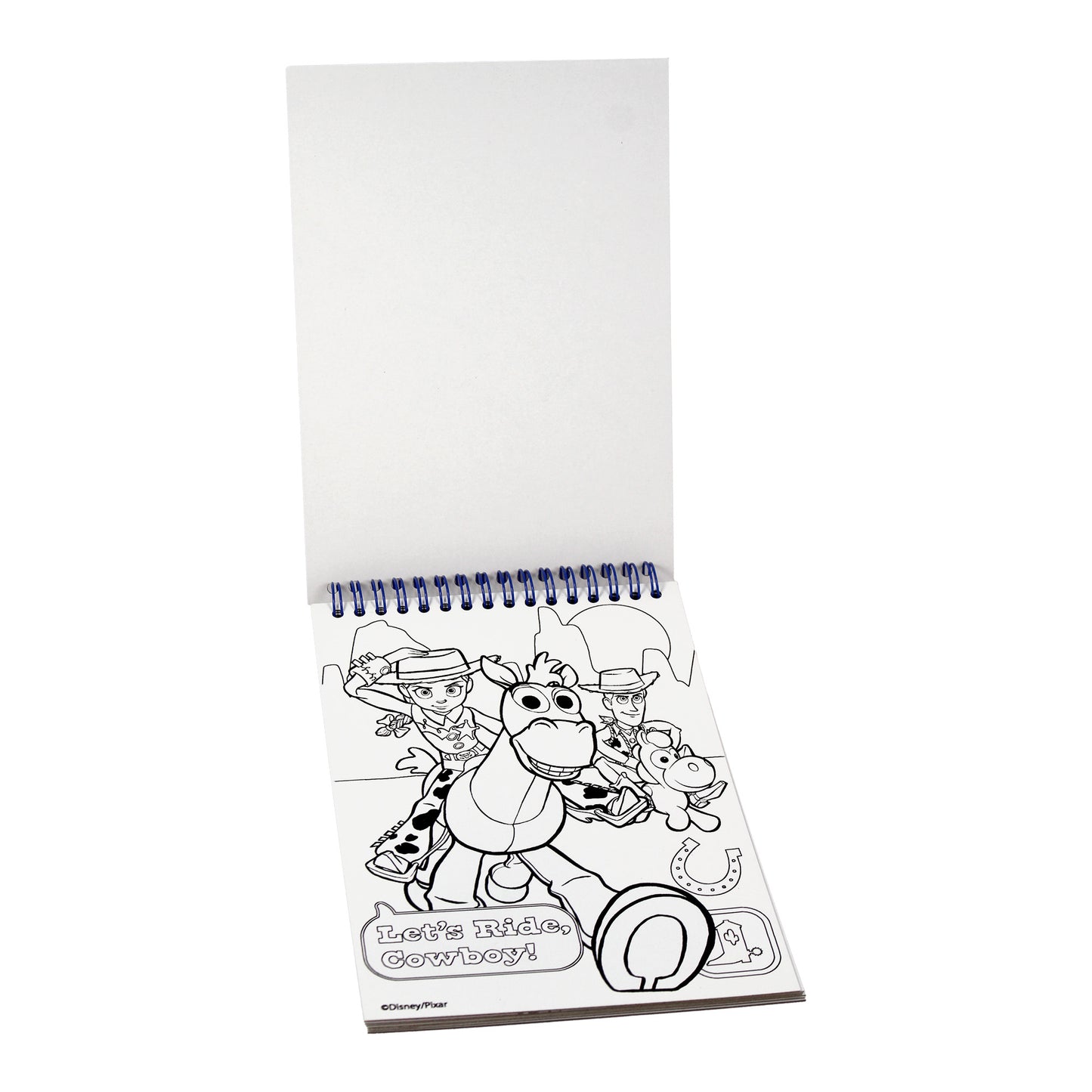Magic Water Artel Diseño Toy Story 5