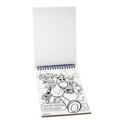 Magic Water Artel Diseño Toy Story 5