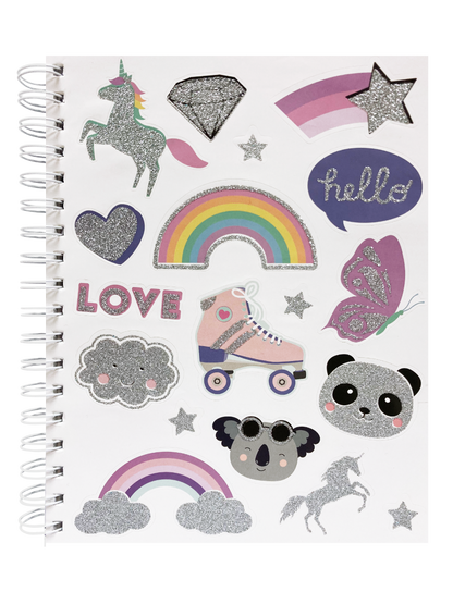Album 500 Stickers