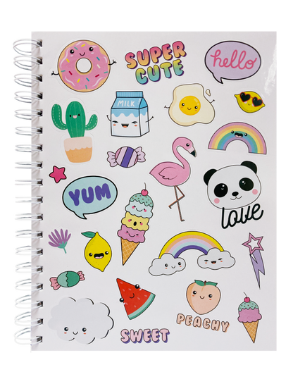 Album 500 Stickers