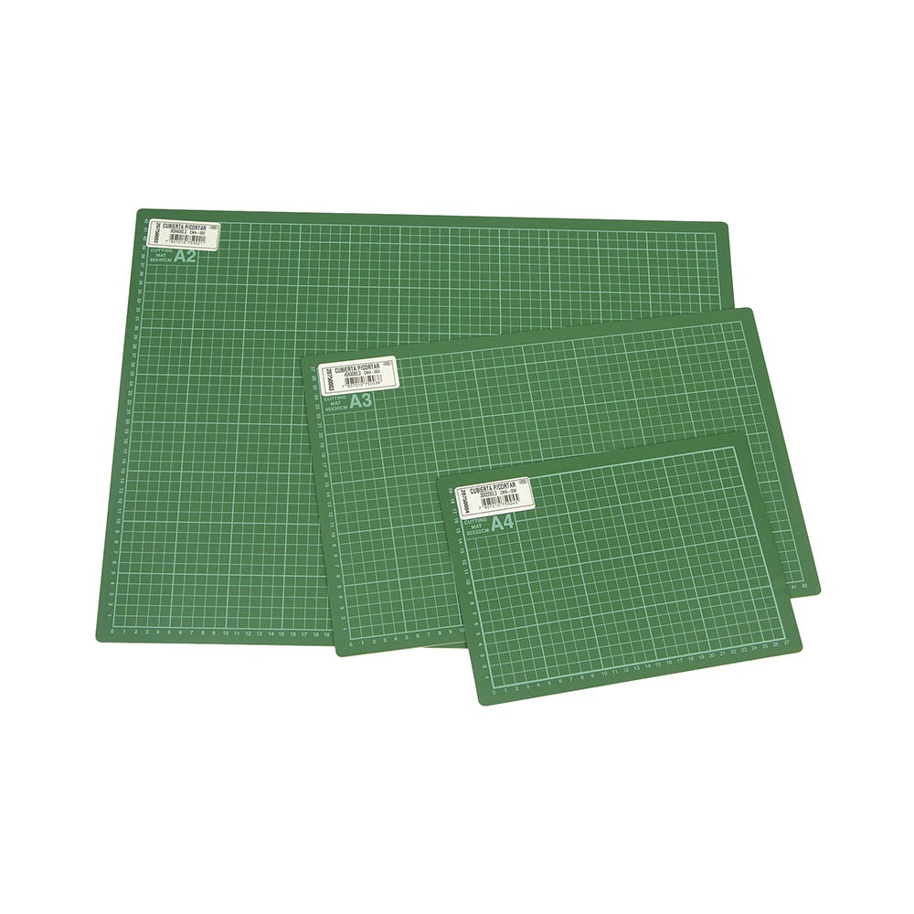 Cubierta ARTEL para corte 90 x 60 x 03