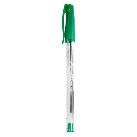 BOLIGRAFO ARTEL FX2, 1,0 MM VERDE