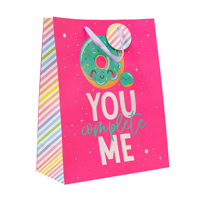Bolsa de Regalo Para Niños Grande Artel