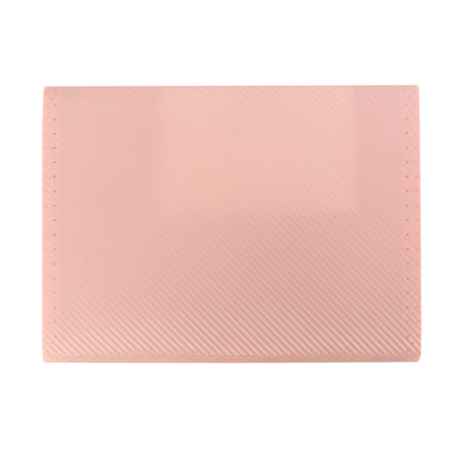 Carpeta Con Fuelle Artel Pastel 7 Divisiones