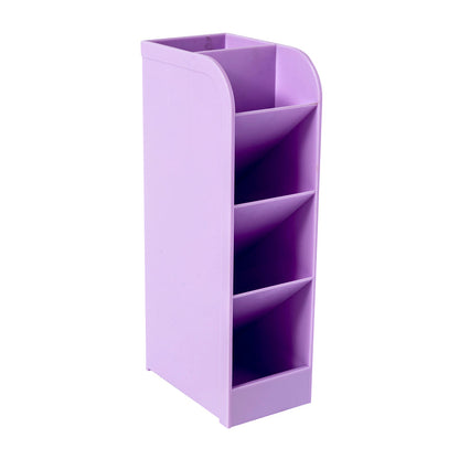 Portalápices Vertical Artel Pastel