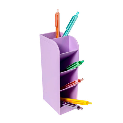 Portalápices Vertical Artel Pastel