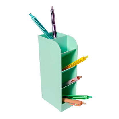 Portalápices Vertical Artel Pastel
