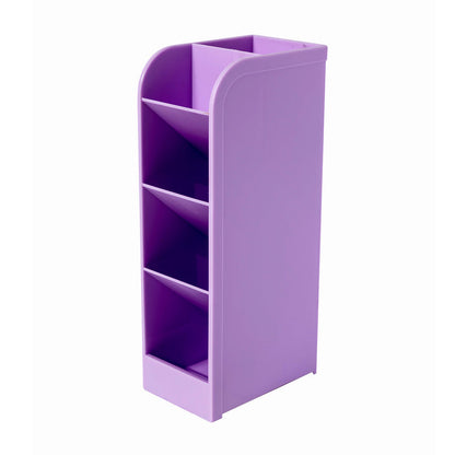 Portalápices Vertical Artel Pastel
