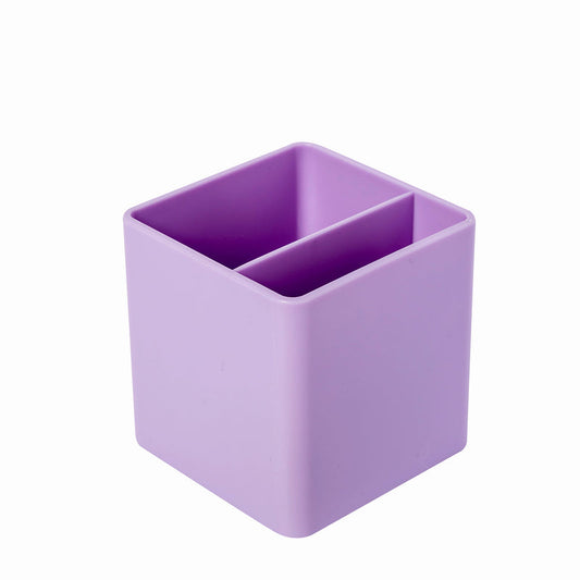 Portalápices Doble Artel Pastel