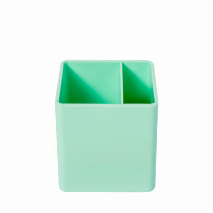 Portalápices Doble Artel Pastel