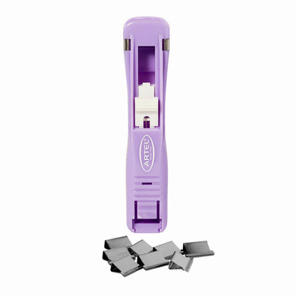 Blíster Clipera Pastel + 8 Magic Clip Artel