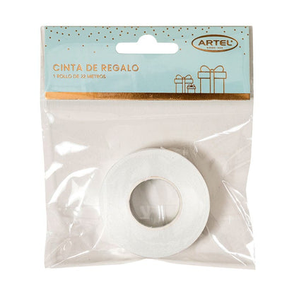 Cinta Regalo en Rollo