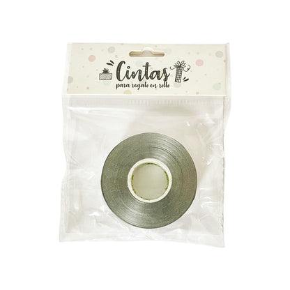 Cinta Regalo en Rollo