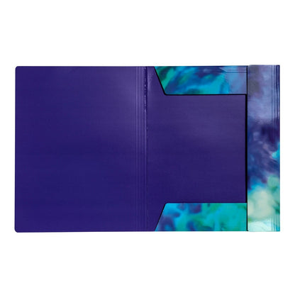 Carpeta C/elastico  TyeDie